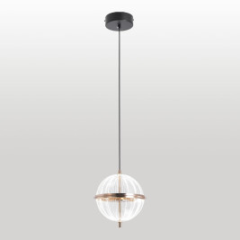 Подвесной светильник Lussole LSP-7514