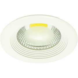 Встраиваемый светильник Arte Lamp Uovo A6406PL-1WH