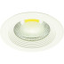 Встраиваемый светильник Arte Lamp Uovo A6406PL-1WH