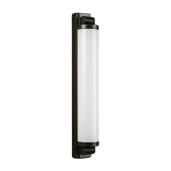Бра Imperium Loft Strip Trumpet Sconces Black 345212-22