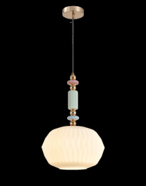 Светильник подвесной Moderli Charm V11174-1P