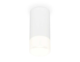 Комплект накладного светильника Ambrella light Techno Spot XS (C8161, N8402) XS8161003