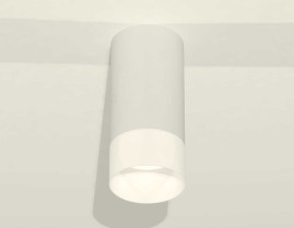 Комплект накладного светильника Ambrella light Techno Spot XS (C8161, N8402) XS8161003