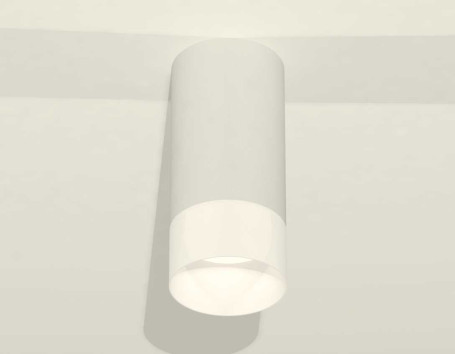 Комплект накладного светильника Ambrella light Techno Spot XS (C8161, N8402) XS8161003