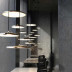 Подвесной светильник Imperium Loft Nordlux Artist Pendant D40 Light Green 189855-26