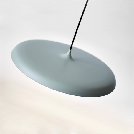Подвесной светильник Imperium Loft Nordlux Artist Pendant D40 Light Green 189855-26