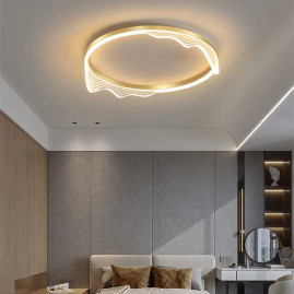 Потолочный светильник Imperium Loft Izelin D40 Black 223812-23