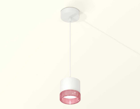Комплект подвесного светильника Ambrella light Techno Spot XP (A2331, C8110, N8486) XP8110040
