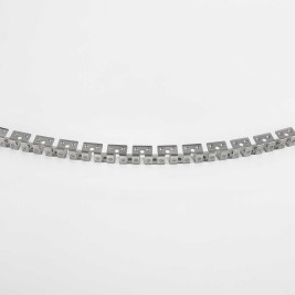 Профиль гибкий алюминиевый Profiled 5м/упак к силикон профилю 4410хх Profiled  441012