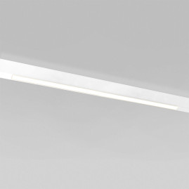 Трековый светодиодный светильник Elektrostandard Slim Magnetic L02 30W 4200K 85034/01 a062335