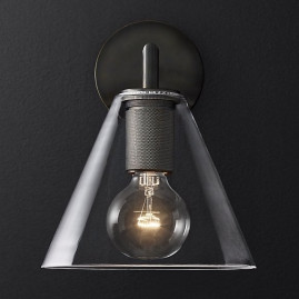 Бра Loft-Concept Restoration Hardware Utilitaire Collection 44.543-0 22060