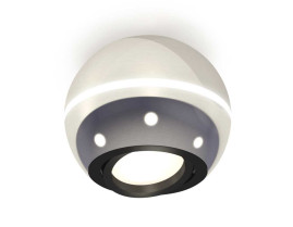 Комплект потолочного светильника Ambrella light Techno Spot XC (C1104, N7002) XS1104010