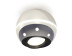 Комплект потолочного светильника Ambrella light Techno Spot XC (C1104, N7002) XS1104010