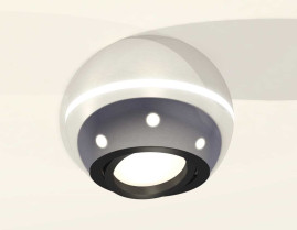 Комплект потолочного светильника Ambrella light Techno Spot XC (C1104, N7002) XS1104010