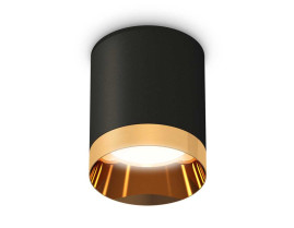 Комплект потолочного светильника Ambrella light Techno Spot XC (C6302, N6134) XS6302024