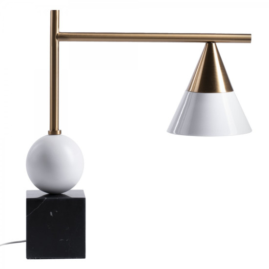 Настольная лампа Loft-Concept Cleo Kelly Wearstler 43.265-0 11718