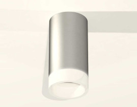 Комплект потолочного светильника Ambrella light Techno Spot XC (C6324, N6248) XS6324041