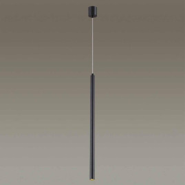 Подвесной светодиодный светильник Odeon Light Fiano 4373/3L