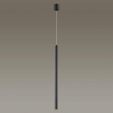 Подвесной светодиодный светильник Odeon Light Fiano 4373/3L