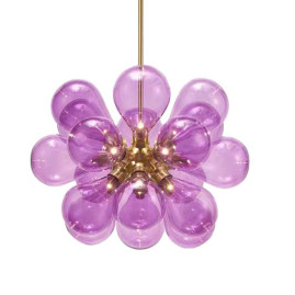 Подвесная люстра Loft-Concept Simonet Chandelier 40.3651-0 36294