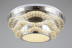 Потолочный светодиодный светильник Omnilux Ottone OML-04007-108