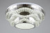 Потолочный светодиодный светильник Omnilux Ottone OML-04007-108
