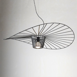 Подвесной светильник Loft-Concept Friture Vertigo Pendant 40.2134-0 20269