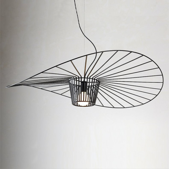 Подвесной светильник Loft-Concept Friture Vertigo Pendant 40.2134-0 20269