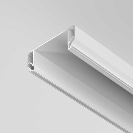 Вставка-заглушка Maytoni Technical ALM012-SC-W