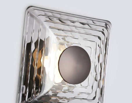 Настенный светодиодный светильник Ambrella light High Light LH31037