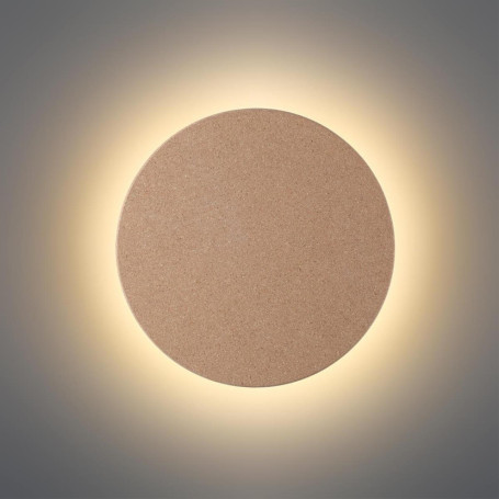 Настенный светильник ODEON LIGHT ECODESIGN CORK 7073/15WL