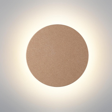 Настенный светильник ODEON LIGHT ECODESIGN CORK 7073/15WL