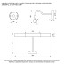 Подсветка для картин Lussole Lido LSQ-0241-02