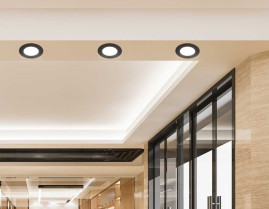 Светильник встраиваемый Ambrella Light TN51823