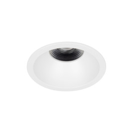 Встраиваемый светильник Arlight MS-HARBOR-R82-10W Day4000 (WH, 24 deg, 230V) 050176