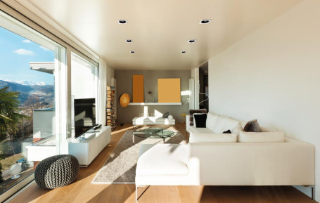 Точечный светильник Kanlux GLOZO DSL B/W 36211