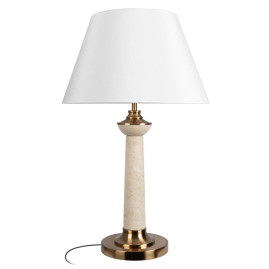 Настольная лампа Loft it Limestone 10442T/C