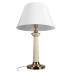 Настольная лампа Loft it Limestone 10442T/C