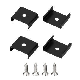 Держатель Arlight SL-MINI-15 BLACK 049450