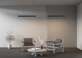 Линейный светильник Maytoni Technical LL312028