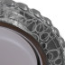 Точечный светильник Reluce 53208-9.0-001PT GX53+LED4W CL
