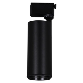 Светильник трековый Reluce 06650-9.3-LED10/20/30W CCT BK