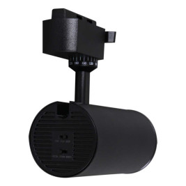 Светильник трековый Reluce 06650-9.3-LED10/20/30W CCT BK