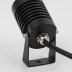 Уличный светодиодный светильник Elektrostandard Landscape 043 FL LED a072086