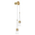 Бра Odeon Light LUMP 5043/24WL