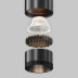 Трековый светильник Maytoni Technical EXILITY X Focus Led TR245-4-7WTW-DD2-B