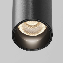 Трековый светильник Maytoni Technical EXILITY X Focus Led TR245-4-7WTW-DD2-B