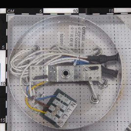 Потолочная люстра Citilux Хеликс CL109181