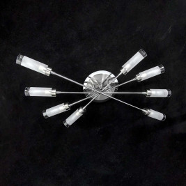 Потолочная люстра Citilux Хеликс CL109181