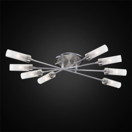 Потолочная люстра Citilux Хеликс CL109181